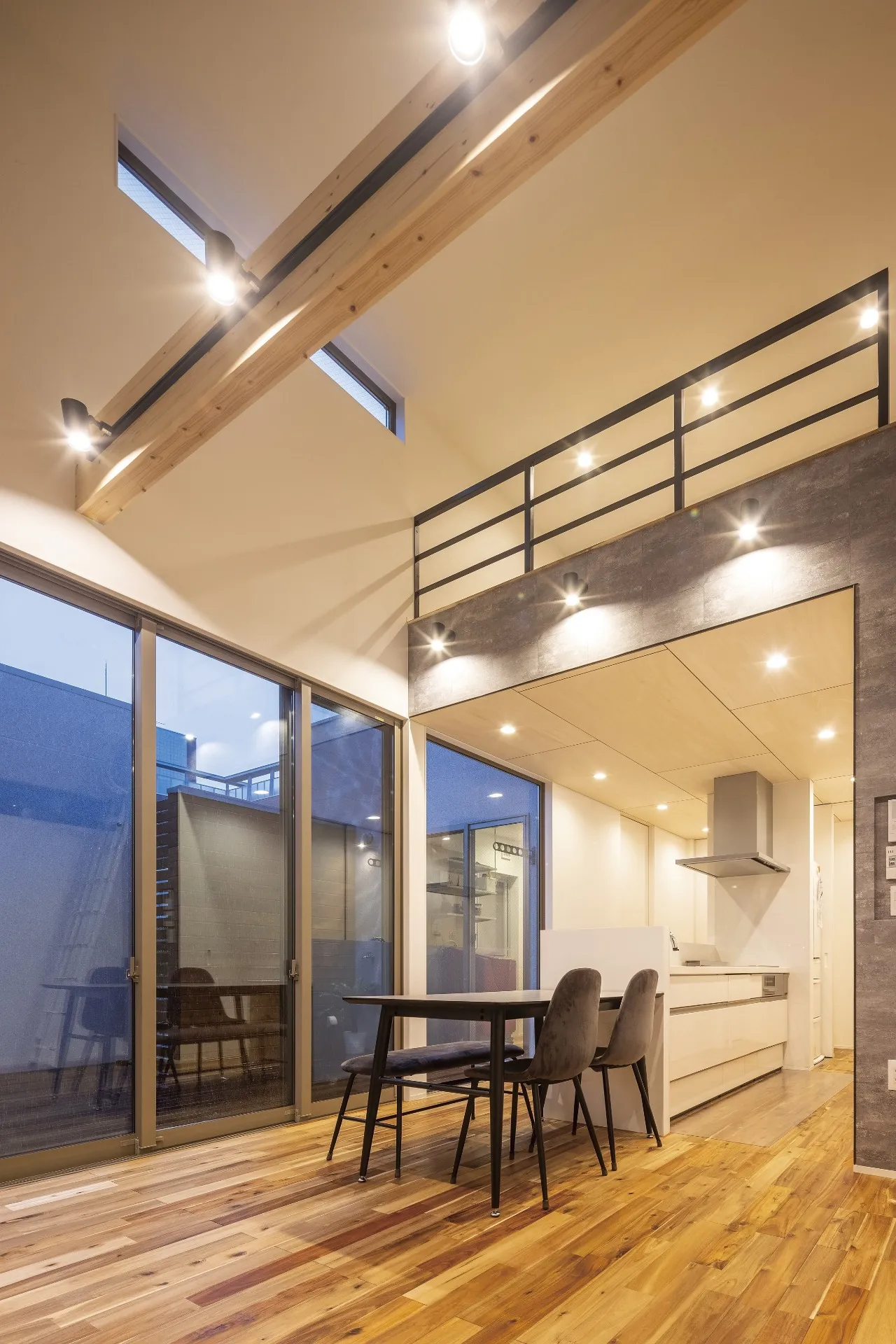 シンプルスタイル